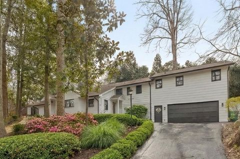 Photo of 1275 The By Way NE, Atlanta, GA 30306 (MLS # 7727613)