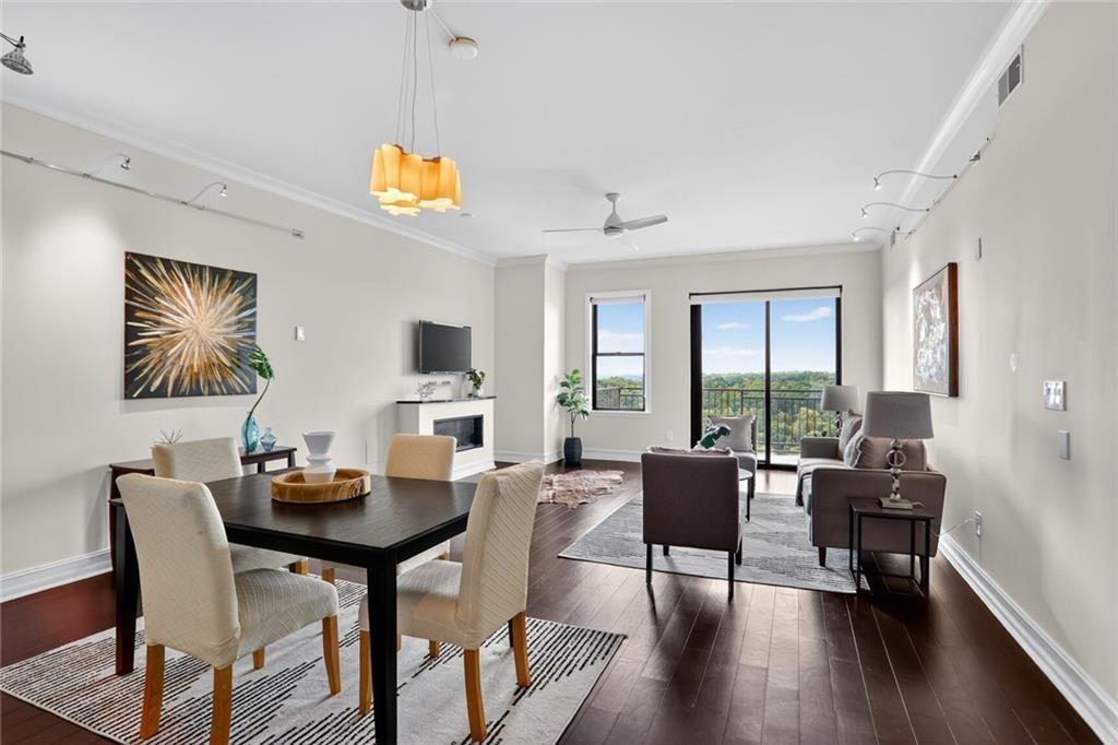 2233 Peachtree Road NE 1202