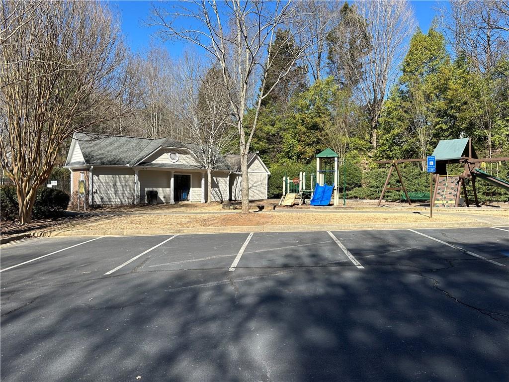 Winthrope Park - Residential