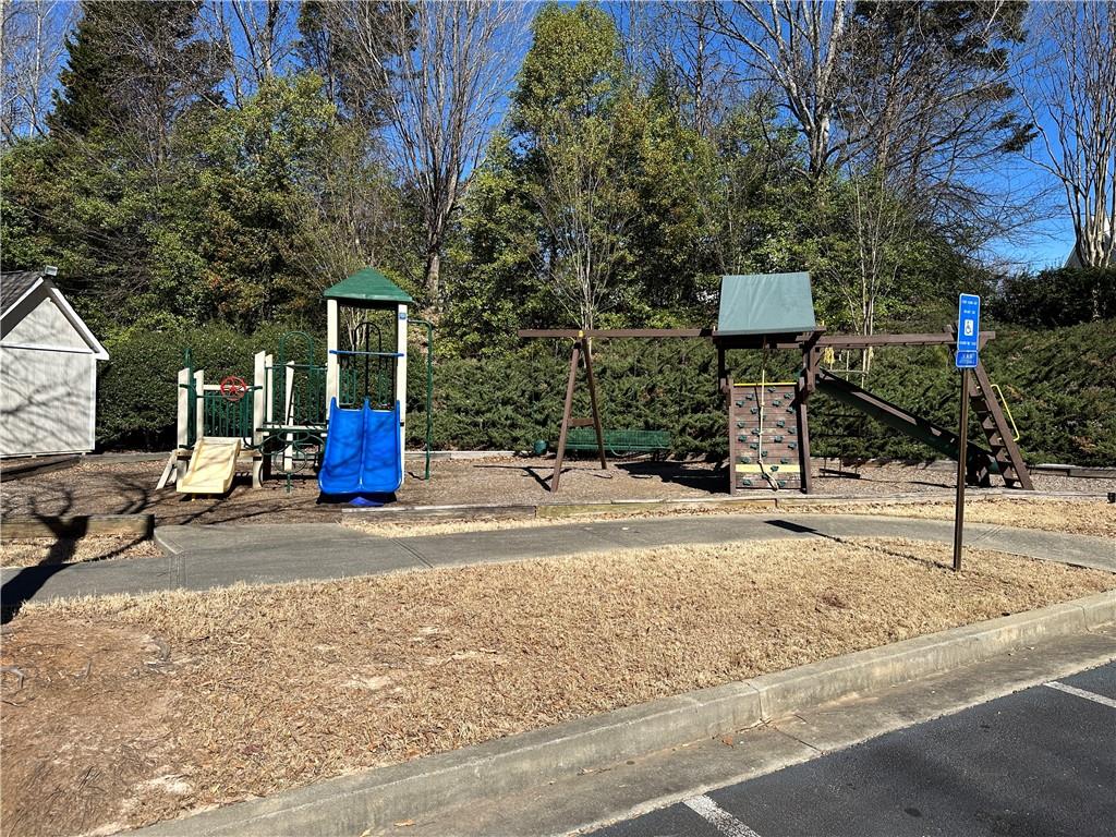 Winthrope Park - Residential