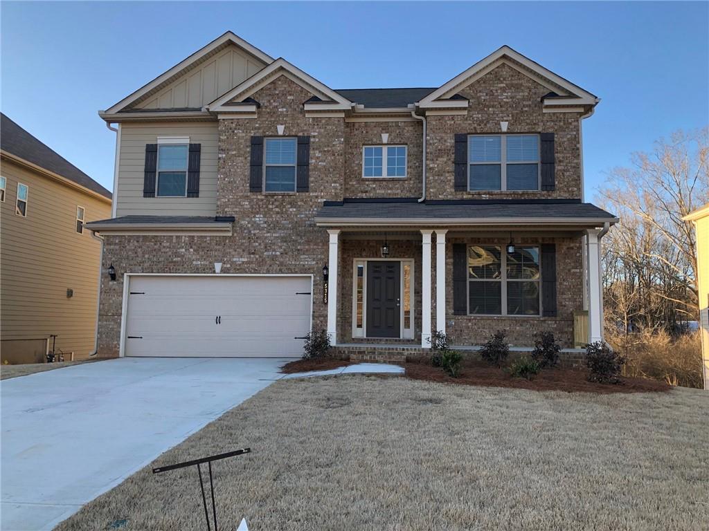 ***Rare find Beautiful Basement home in North Cumming Ready for rent! Quick access to Highway 400*** Better than new built home. Top rated Forsyth county schools** *Large Brick front, 4 bedroom, 2.5 Bath with spacious Daylight unfinished Basement and covered & screened Deck plus more** Back to woods in a large lot. Situated in desirable community-Whisper Point with swim/playground. Excellent locations, minutes to Highway 9 & 400, outlet and premium shopping & restaurants. The house has it all: 2 car garage and long driveway that fits for 4 cars parking, Open Floor plan, Spacious Rooms throughout, 2 story foyer, formal dining room opens to living room, Family room with fireplace, views to private wooded yard and Kitchen off to a Screen covered Deck. ** Great layout, Chef Kitchen has Granite Countertops and Center Island, SS appliances, walk-in-pantry and cabinets. Upstairs: Massive Owner's Suite with Private Owners Bath and Large Walk-in-closet, 3 secondary bedrooms share one Jack & Jill Bath. Huge unfinished basement & level yard. RENTAL Requirement: credit scores at least 650+, household income is 3.5times of rent. Must provide proof of incomes. No negative rental background. No eviction/no bankruptcy. Pet shall be pre-approved by Landlord. Please contact leasing agent for tour and application.