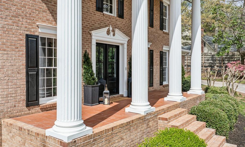 6124 Kings Mountain Court, Stone Mountain, Georgia image 4