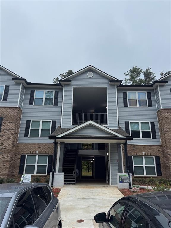 Fairington Ridge - Residential