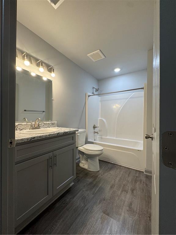 Fairington Ridge - Residential