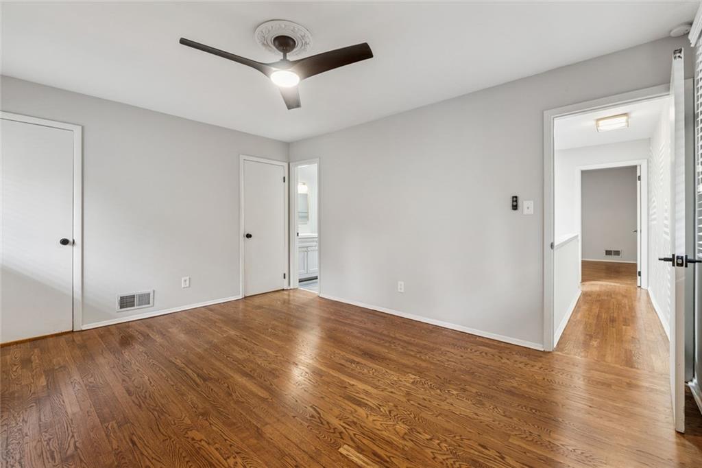 346 Carpenter Drive #77, Sandy Springs, Georgia image 18