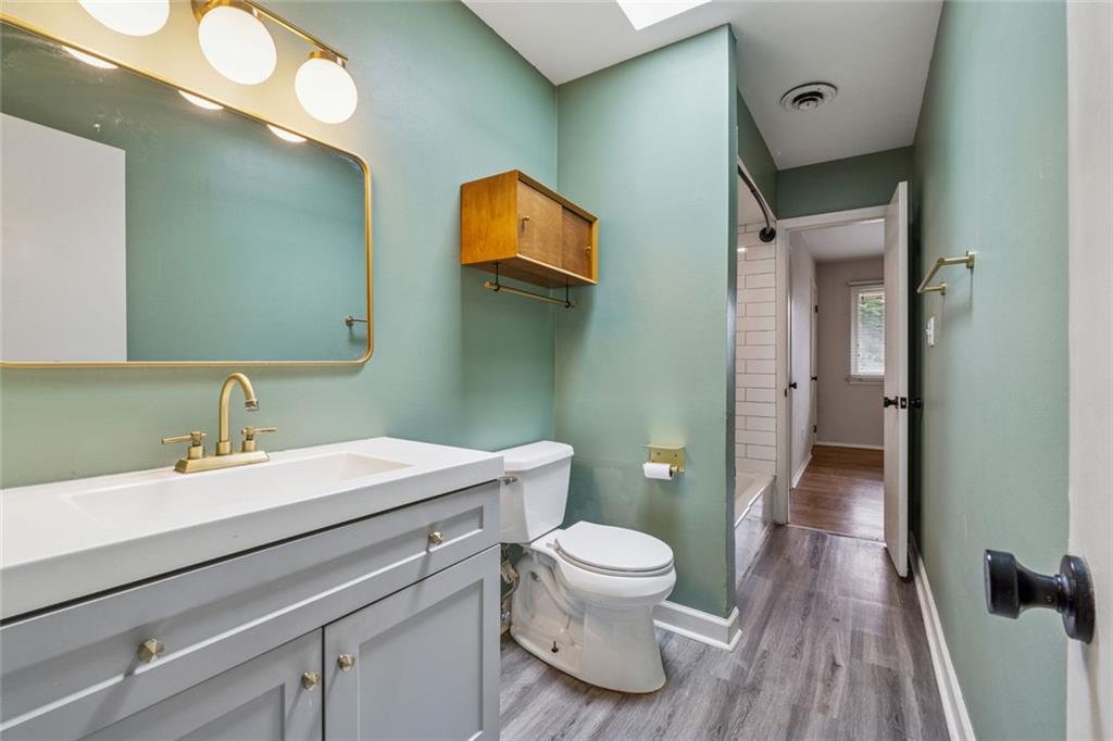 346 Carpenter Drive #77, Sandy Springs, Georgia image 16