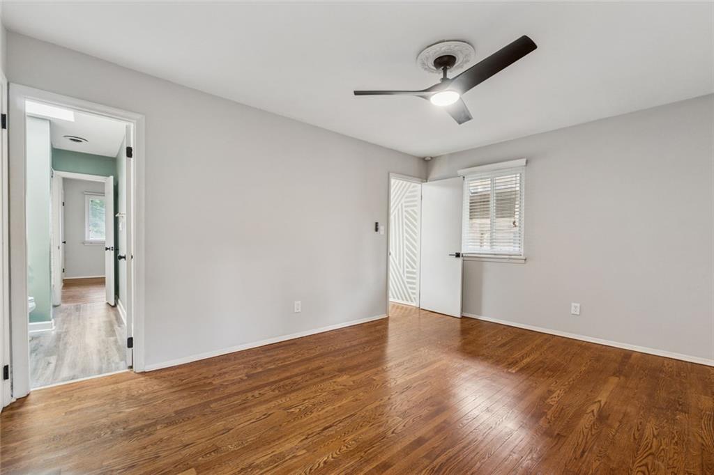 346 Carpenter Drive #77, Sandy Springs, Georgia image 19