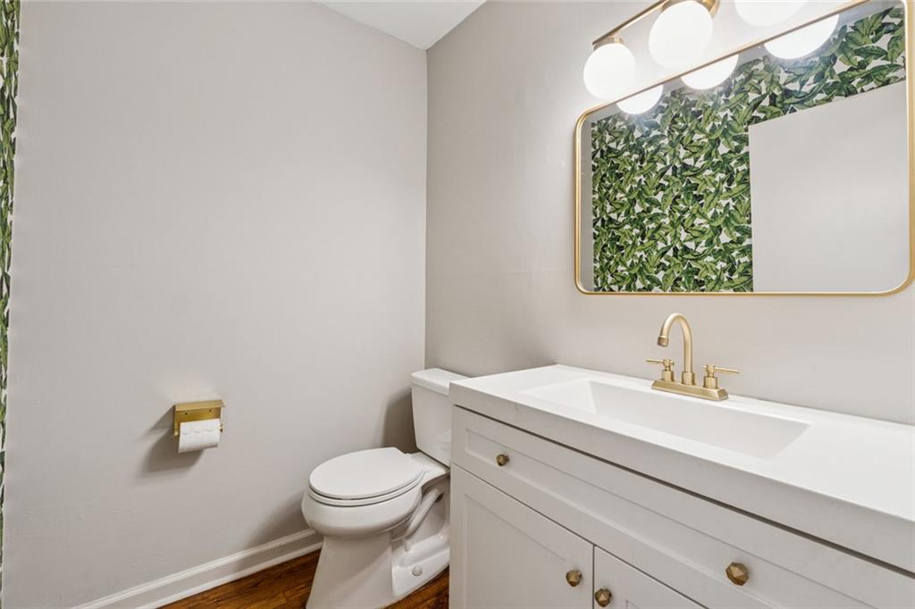 346 Carpenter Drive #77, Sandy Springs, Georgia image 21