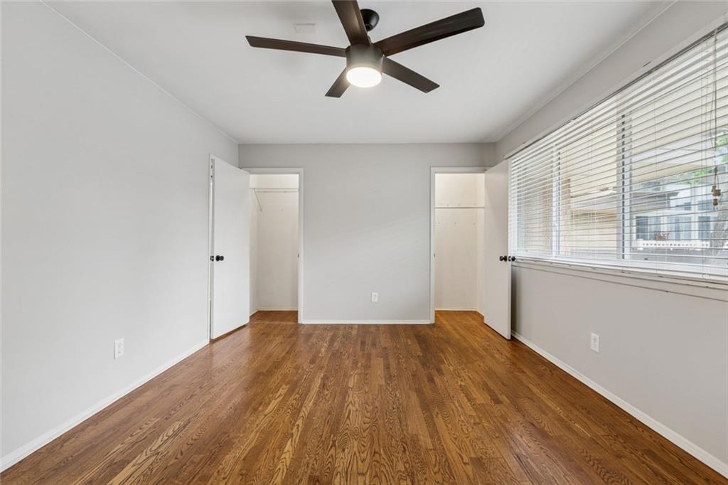 346 Carpenter Drive #77, Sandy Springs, Georgia image 14