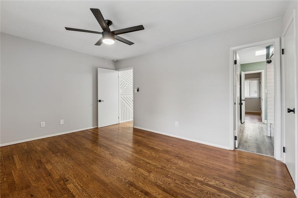 346 Carpenter Drive #77, Sandy Springs, Georgia image 15