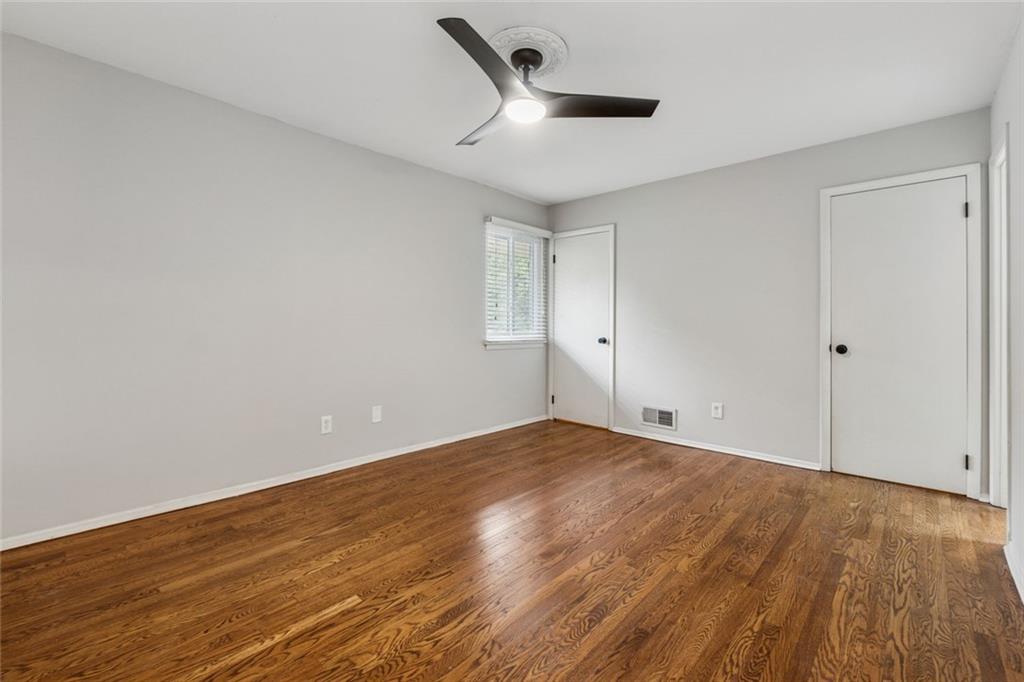 346 Carpenter Drive #77, Sandy Springs, Georgia image 17