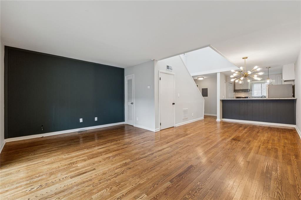 346 Carpenter Drive #77, Sandy Springs, Georgia image 10
