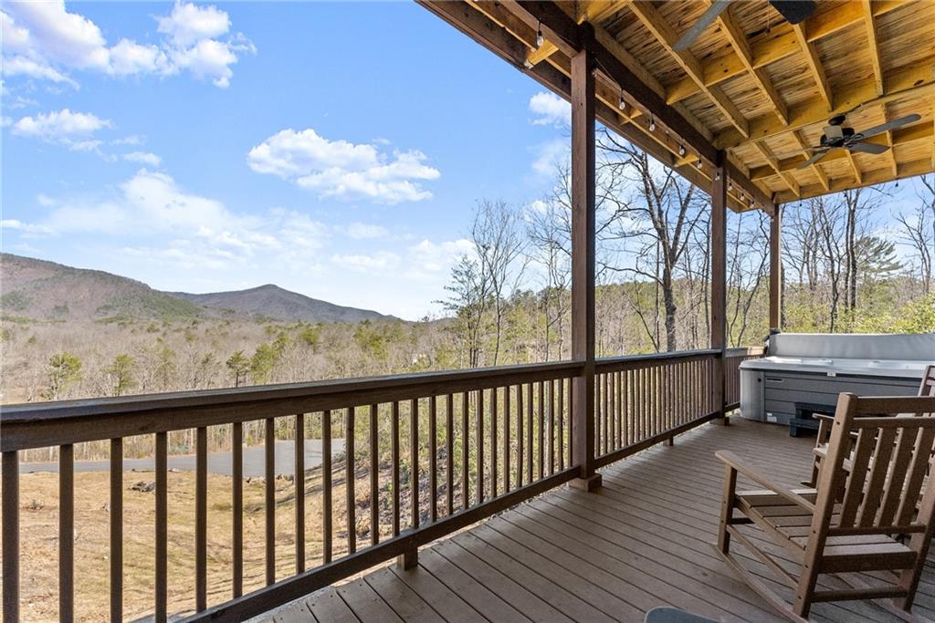 473 Monroe Ridge Road, Sautee Nacoochee, Georgia image 29