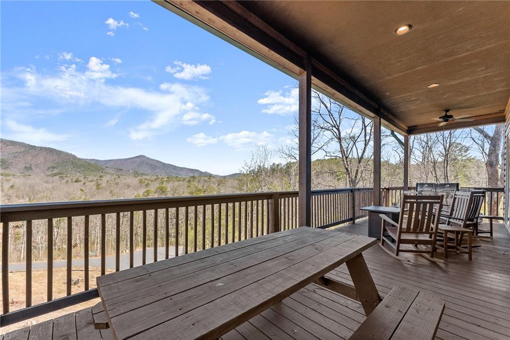 473 Monroe Ridge Road, Sautee Nacoochee, Georgia image 31