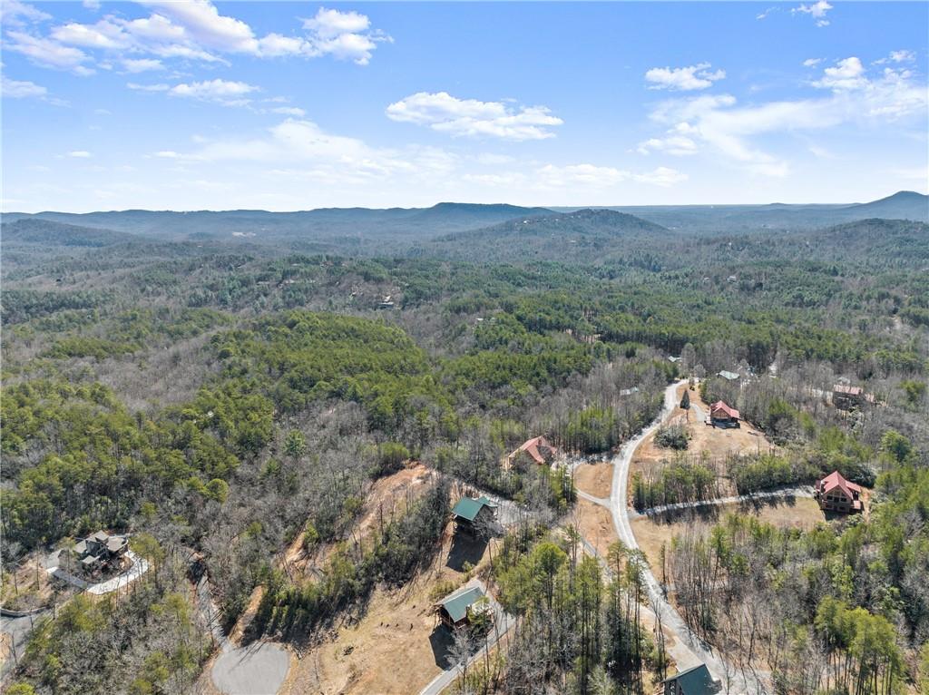 473 Monroe Ridge Road, Sautee Nacoochee, Georgia image 43
