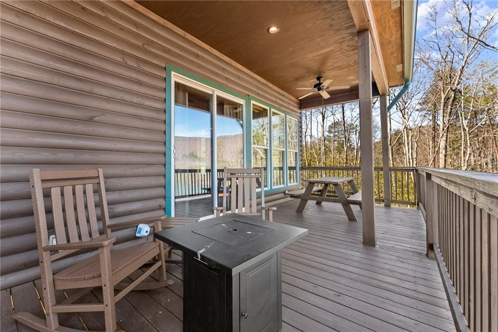 473 Monroe Ridge Road, Sautee Nacoochee, Georgia image 32