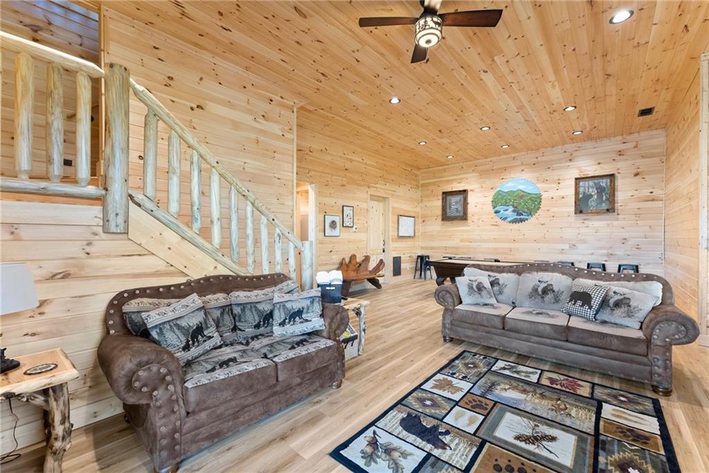 473 Monroe Ridge Road, Sautee Nacoochee, Georgia image 24