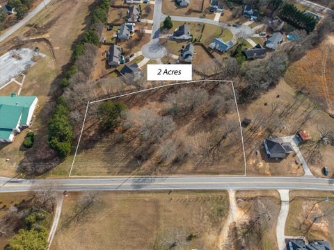Vacant Land For Sale - 4100 Rosebud Road<br/> Loganville, GA 30052