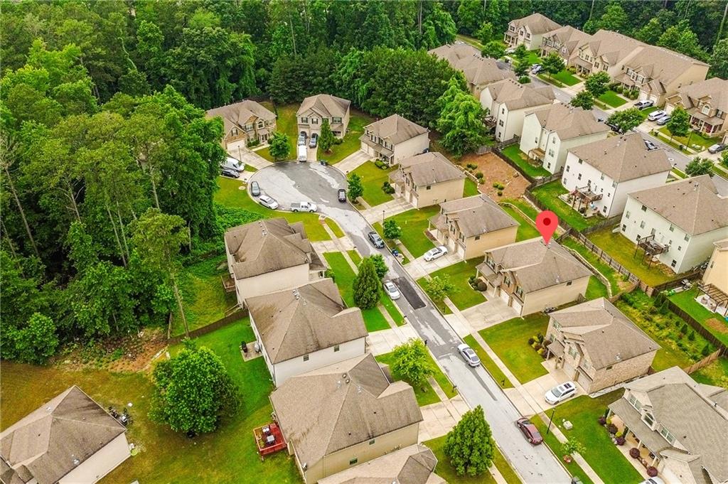 3869 Maiden Fern Lane