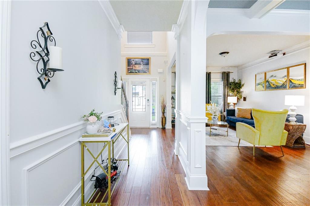 3869 Maiden Fern Lane