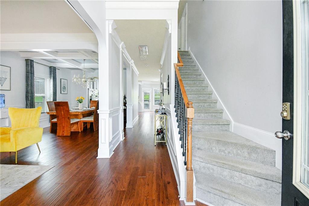 3869 Maiden Fern Lane
