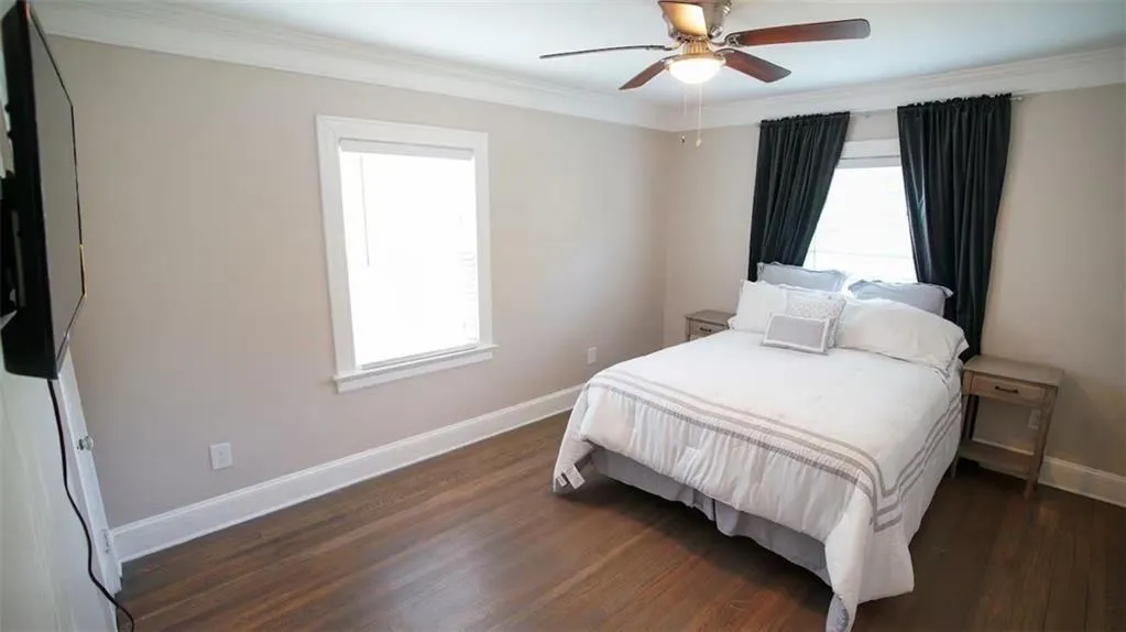 East Point, Georgia 30344, United States, 2 Bedrooms Bedrooms, ,1 BathroomBathrooms,Residential,Active,226935