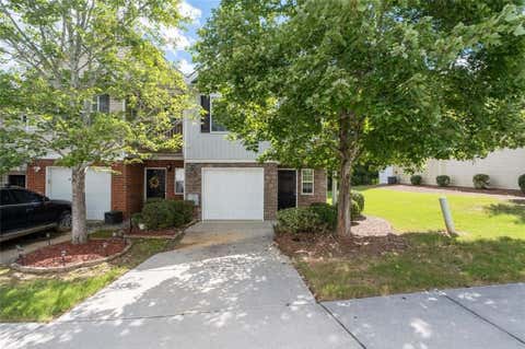 Townhouse For Sale - 1428 Box Circle<br/> Barrow County, Winder, GA 30680