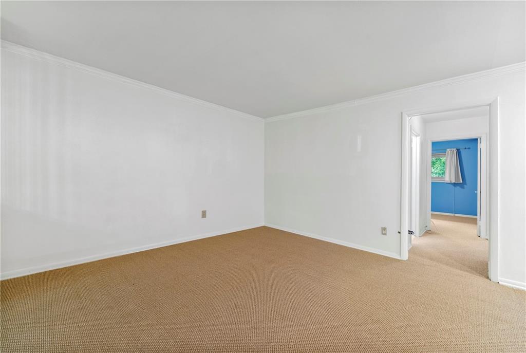 1111 Clairemont Avenue #J6, Decatur, Georgia image 6