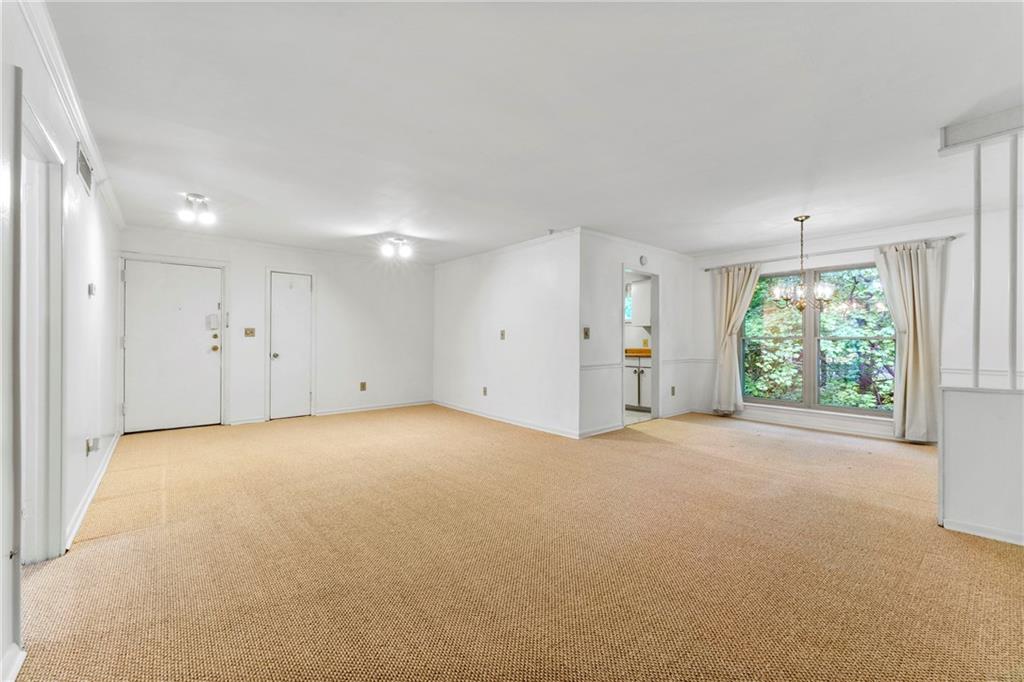 1111 Clairemont Avenue #J6, Decatur, Georgia image 7