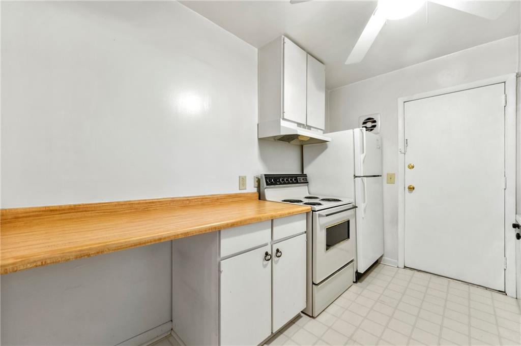 1111 Clairemont Avenue #J6, Decatur, Georgia image 12