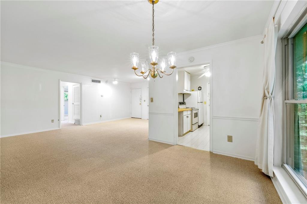 1111 Clairemont Avenue #J6, Decatur, Georgia image 10