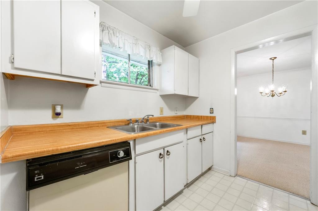 1111 Clairemont Avenue #J6, Decatur, Georgia image 14