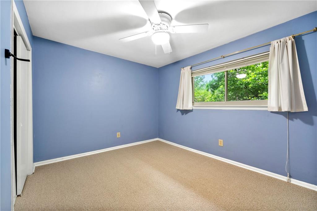 1111 Clairemont Avenue #J6, Decatur, Georgia image 16