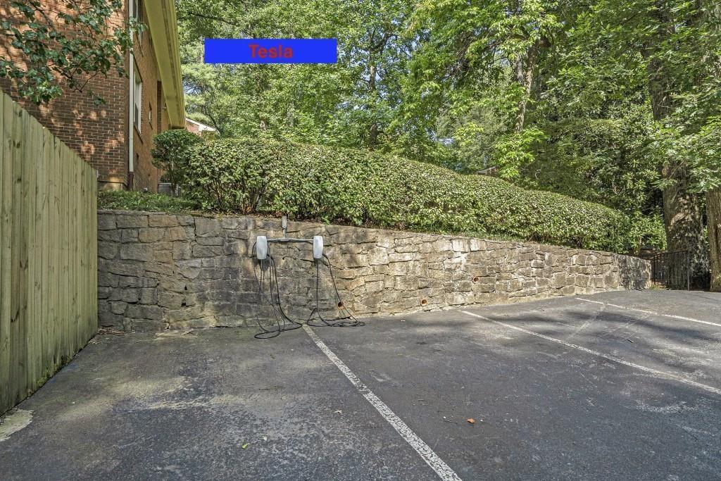 1111 Clairemont Avenue #J6, Decatur, Georgia image 26