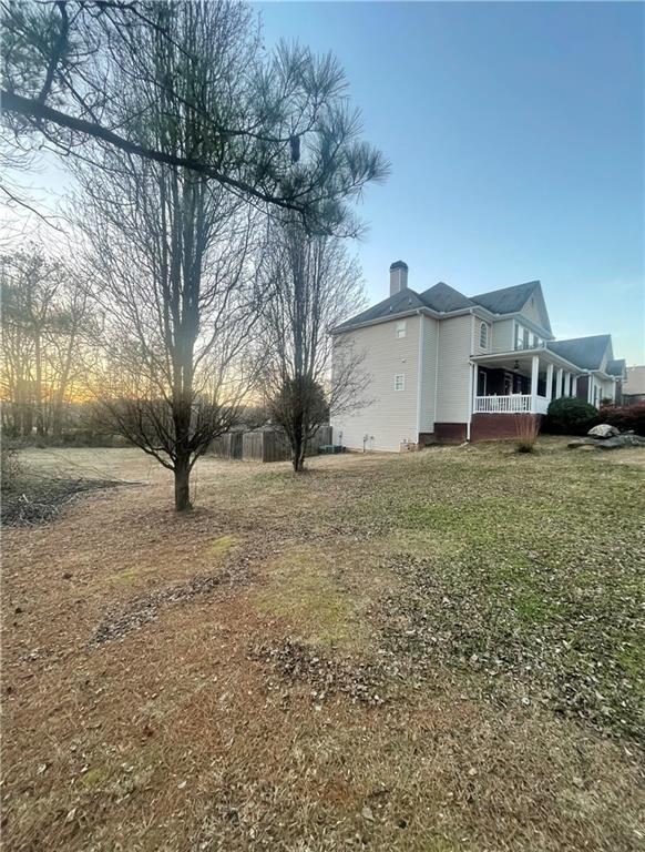 2532 Greenes Lane, Powder Springs, Georgia image 30