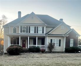 2532 Greenes Lane, Powder Springs, Georgia image 1