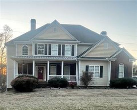 2532 Greenes Lane Powder Springs GA 30127