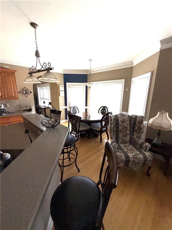 2532 Greenes Lane, Powder Springs, Georgia image 12