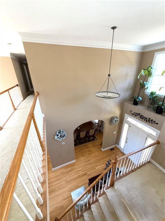2532 Greenes Lane, Powder Springs, Georgia image 24