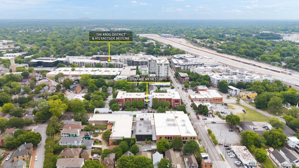 572 Edgewood Avenue #303, Atlanta, Georgia image 37