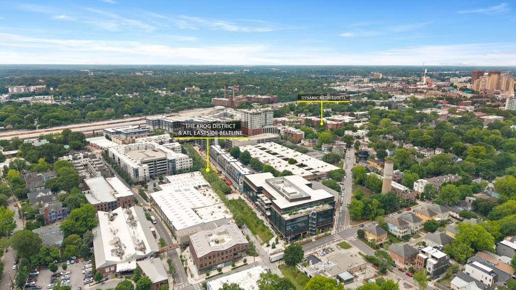 572 Edgewood Avenue #303, Atlanta, Georgia image 36