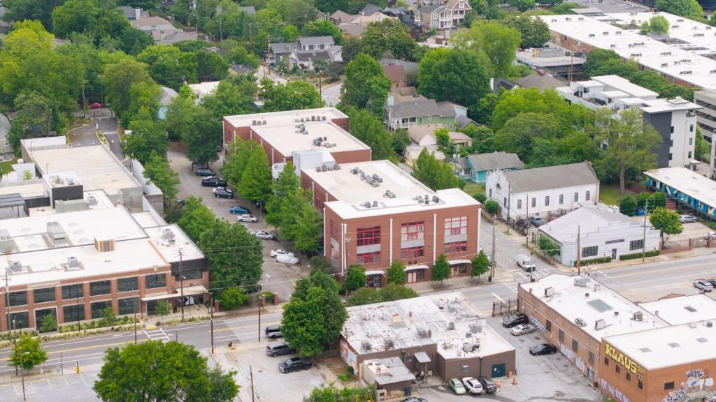 572 Edgewood Avenue #303, Atlanta, Georgia image 38