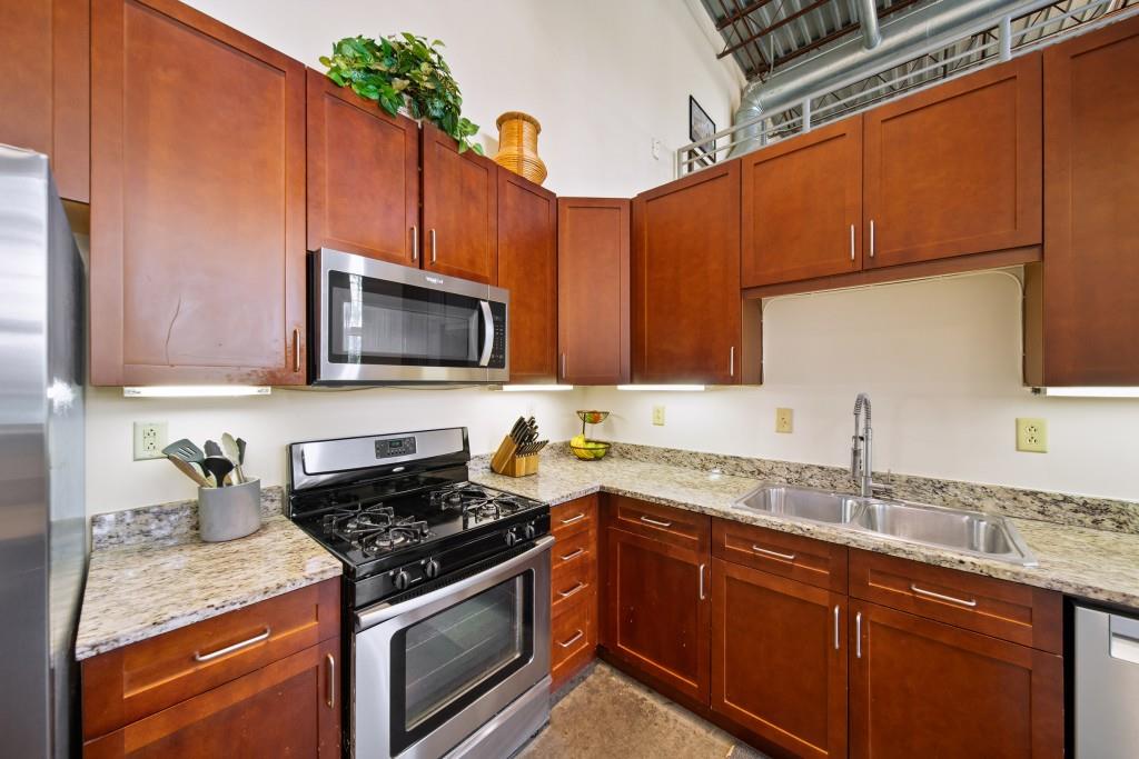 572 Edgewood Avenue #303, Atlanta, Georgia image 13