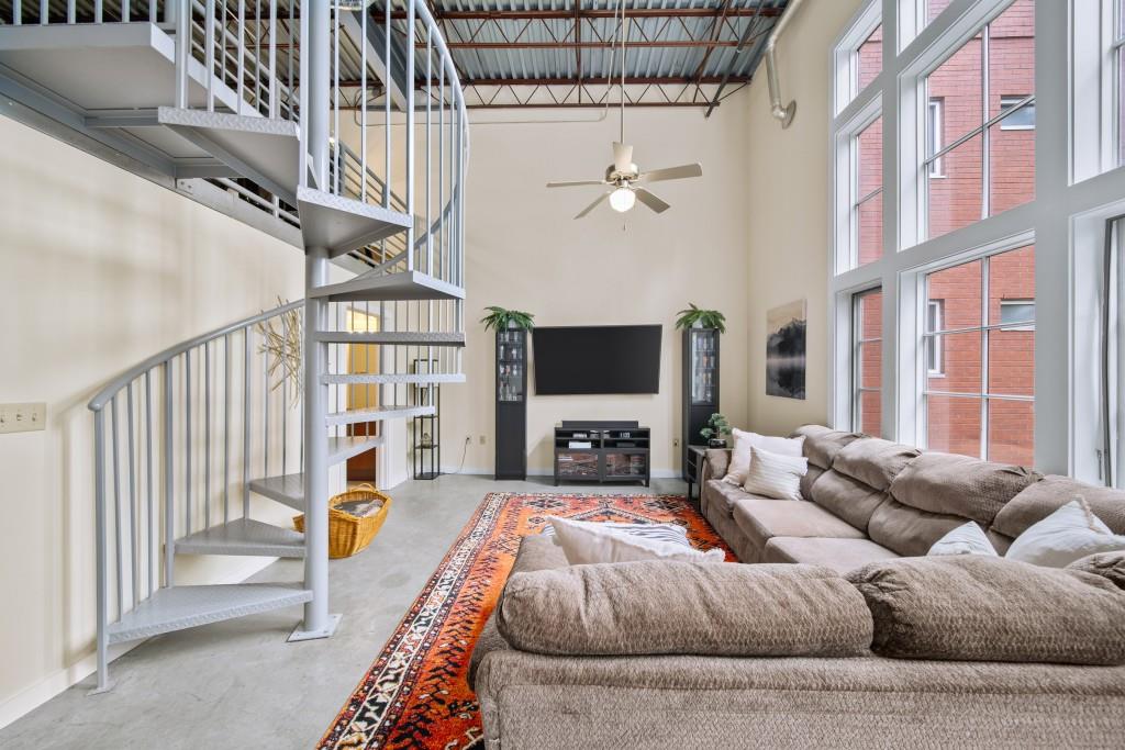 572 Edgewood Avenue #303, Atlanta, Georgia image 1