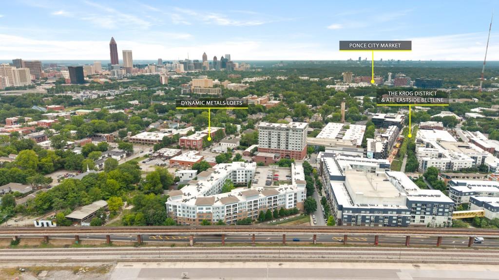 572 Edgewood Avenue #303, Atlanta, Georgia image 34