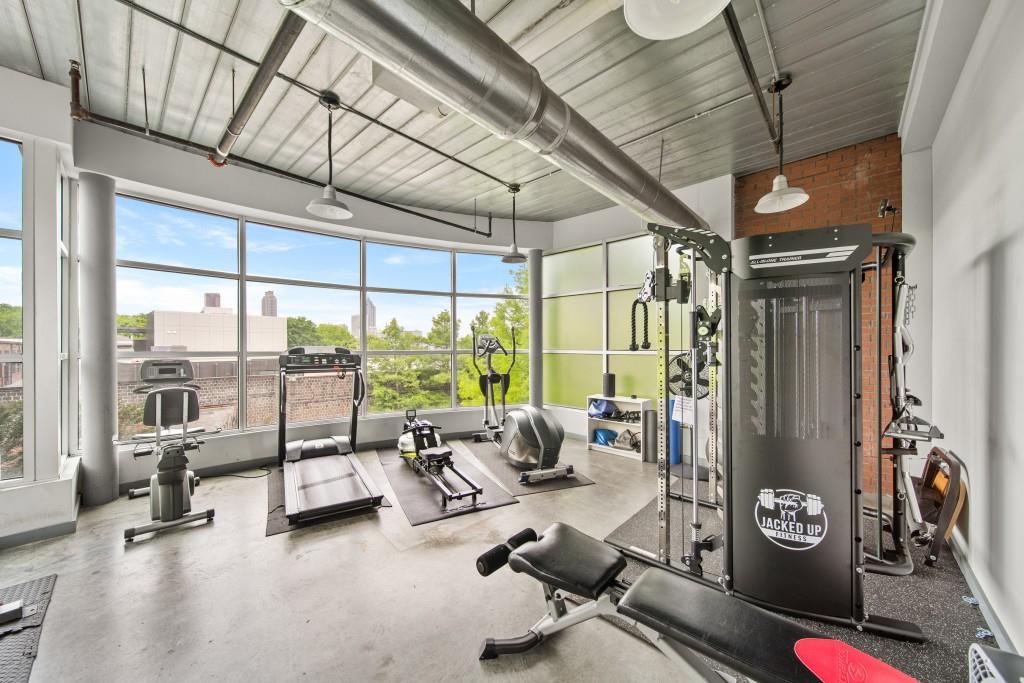 572 Edgewood Avenue #303, Atlanta, Georgia image 28
