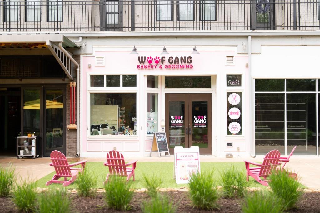 572 Edgewood Avenue #303, Atlanta, Georgia image 49