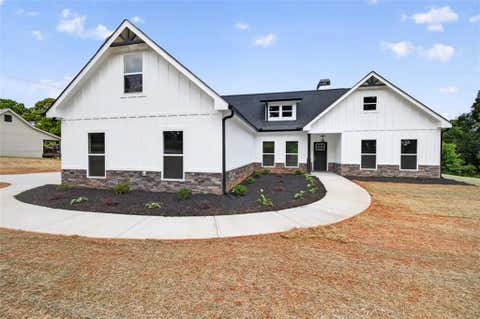 Homes For Sale - 998 Hancock Bridge Road<br/> Winder, GA 30680