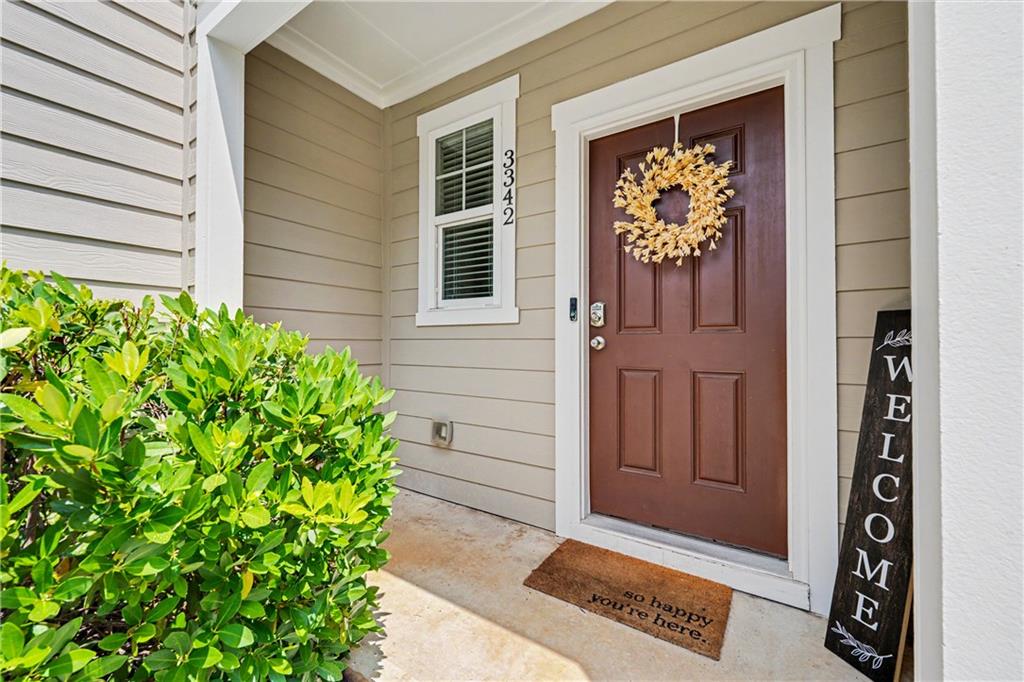 3342 Tarian Way