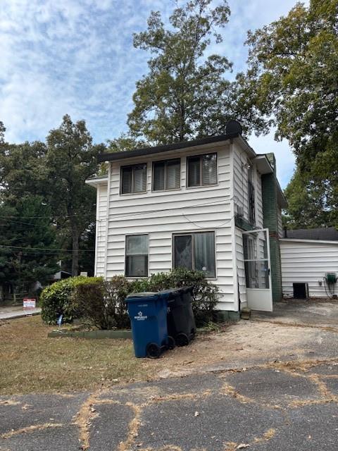 1303 Womack Avenue